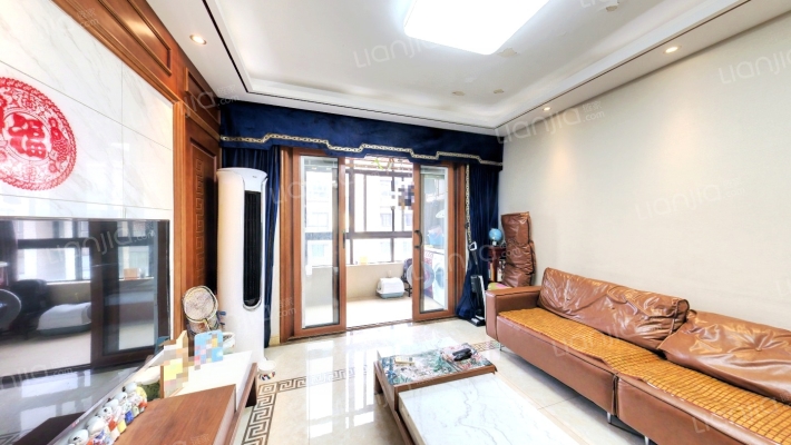 银城长岛观澜汐园二手房实景图