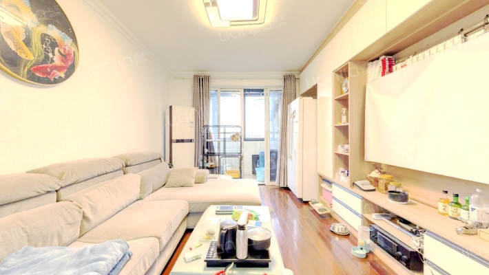 东陆新村三街坊二手房实景图