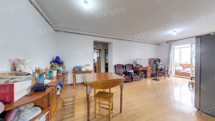 定林苑二手房实景图