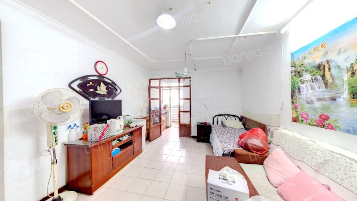 恒春里二手房实景图