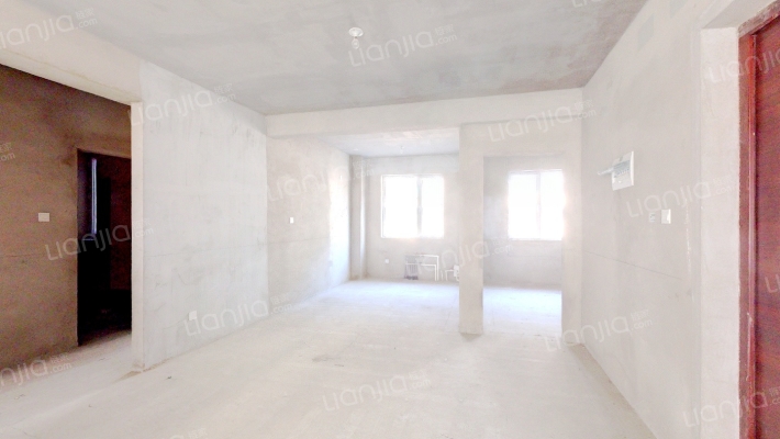 澳海南樾府二手房实景图