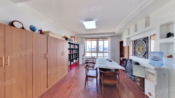 经典家园二手房实景图