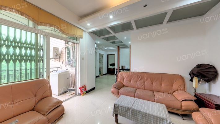 城市花园怡景阁二手房实景图