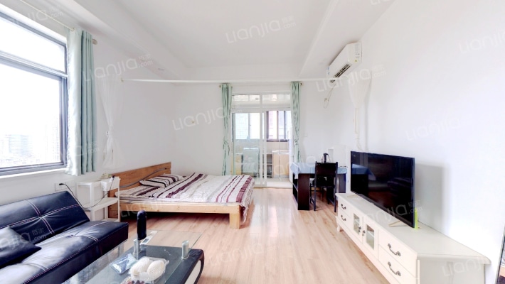 紫菘中南特区二手房实景图