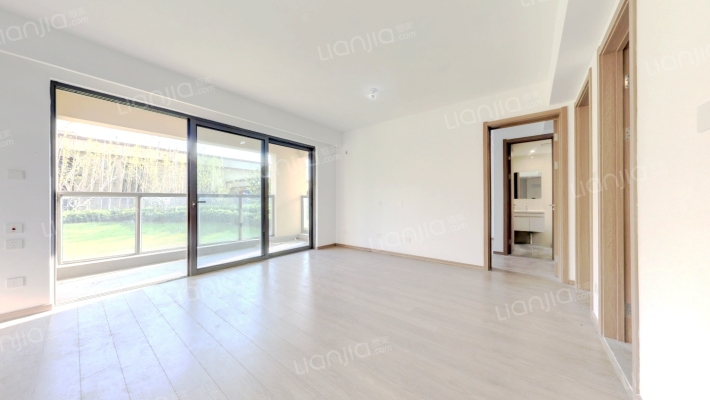 大华锦绣四季澜悦 二手房实景图