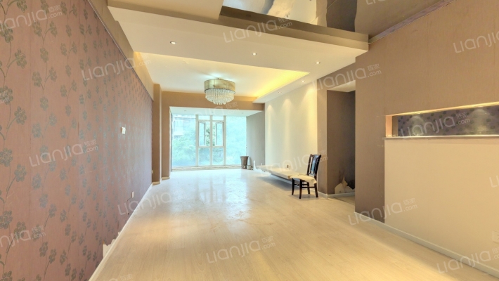 云翔金谷二手房实景图