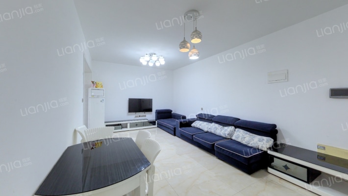 南山雍江汇二期二手房实景图