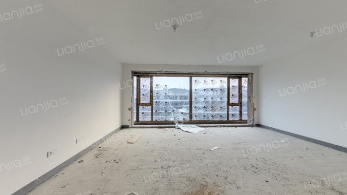 融创东山府二区二手房实景图