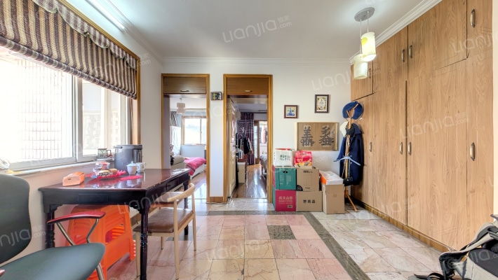 祁南一村二手房实景图