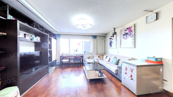 一瓶二手房实景图