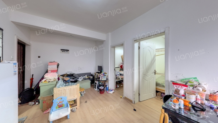 青岚苑二手房实景图