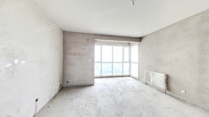 裕福园二手房实景图