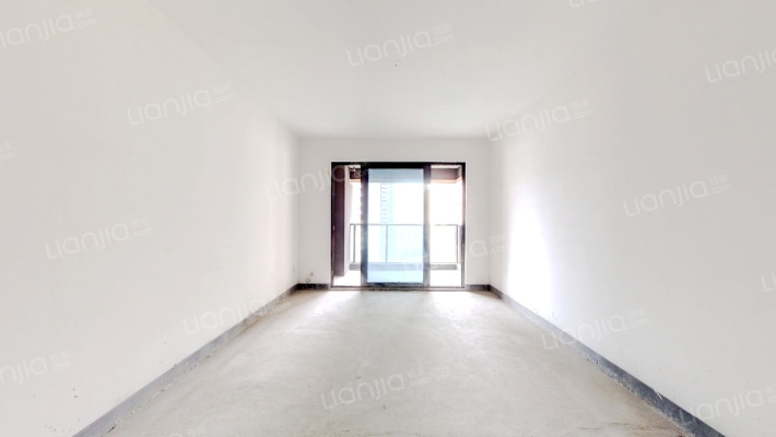 约克郡禧悦二手房实景图