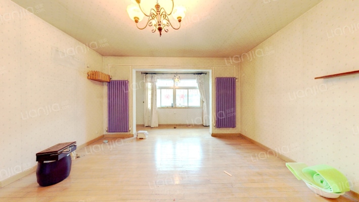 农业路东38号院二手房实景图