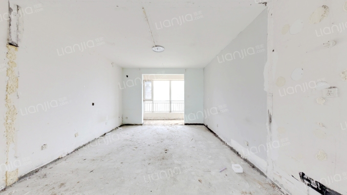 盛世春天北区二手房实景图