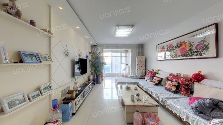 柏林怡园二手房实景图