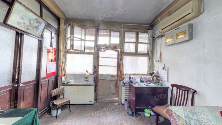 东栓胡同二手房实景图