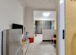 整租·蝴蝶谷 1室1厅 南_蝴蝶谷租房