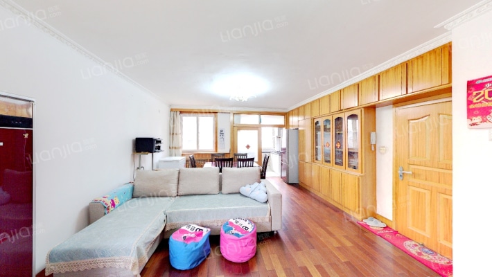 环馨山庄二手房实景图