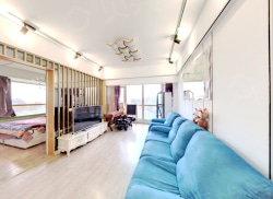 整租·新希望乐城 3室1厅 南/西北_新希望乐城租房