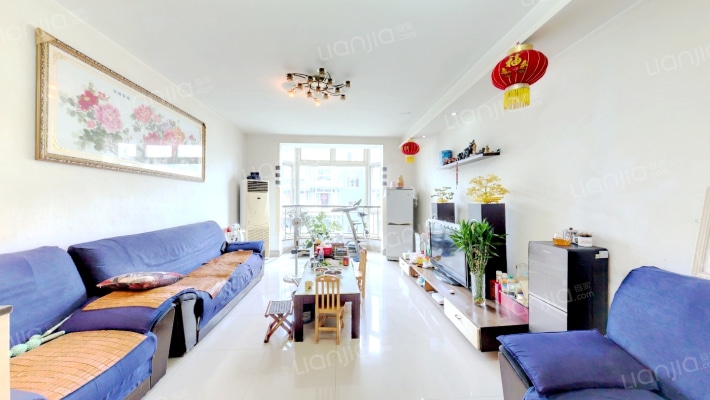 恋日家园E区二手房实景图