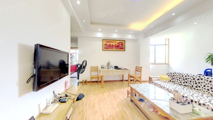 崇安鑫城二手房实景图