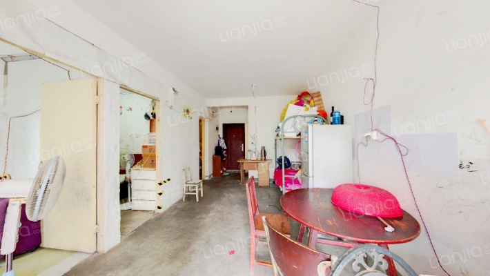 汇嘉新园北区二手房实景图