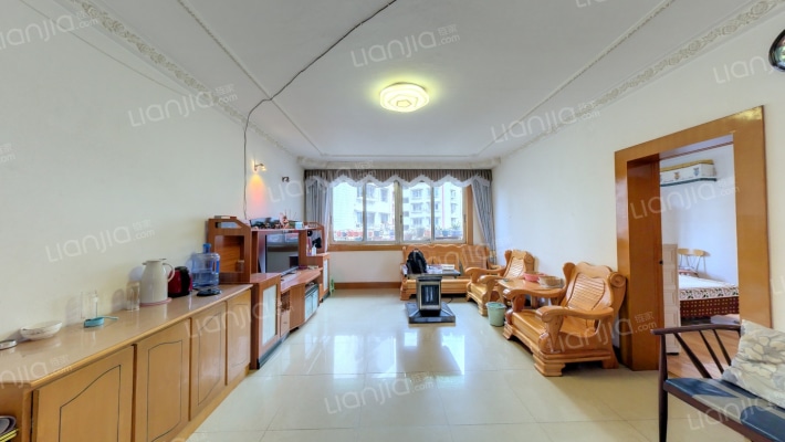 榕筑花园一区二手房实景图