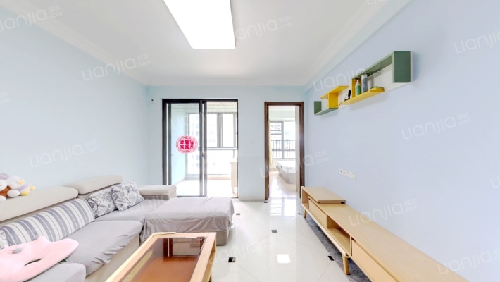 碧桂园十里江湾二手房实景图