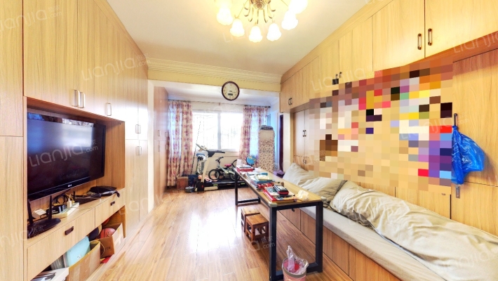 天成街58号二手房实景图