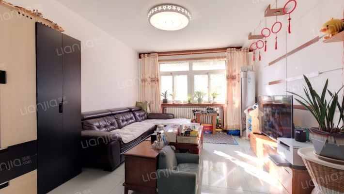 玉竹园二手房实景图