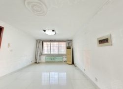 整租·西苑东区 3室2厅 南_西苑东区租房