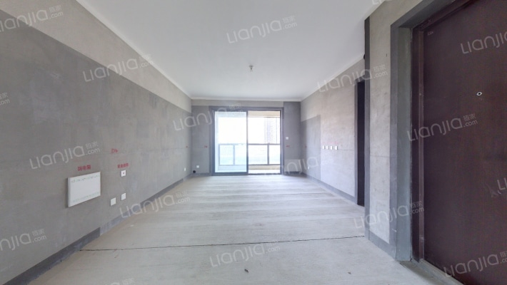 永威观澜庭二手房实景图