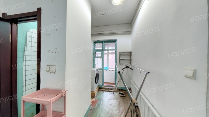 兴建小区二手房实景图