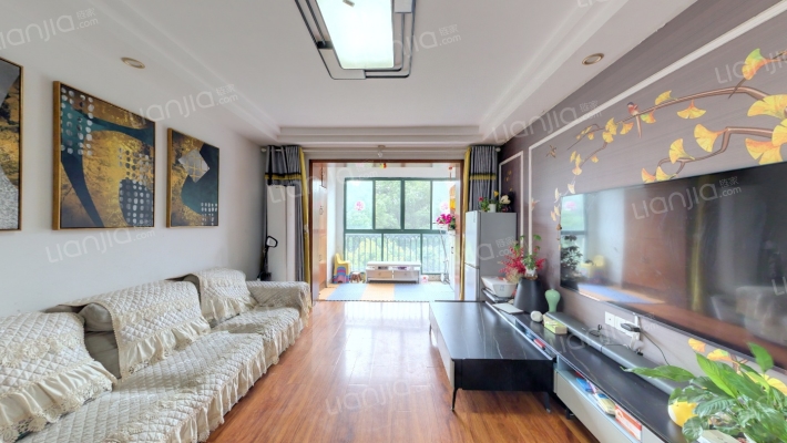 澳洲国际花园(公寓)二手房实景图