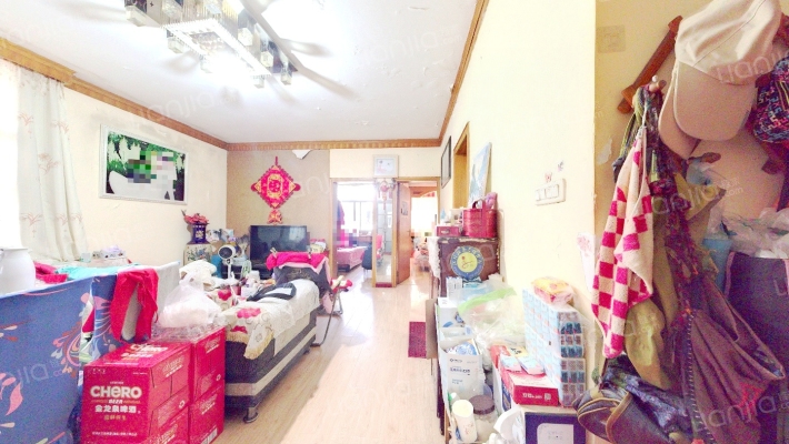 丹枫苑二手房实景图