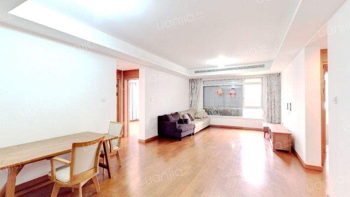 朗诗绿色家园二期二手房实景图