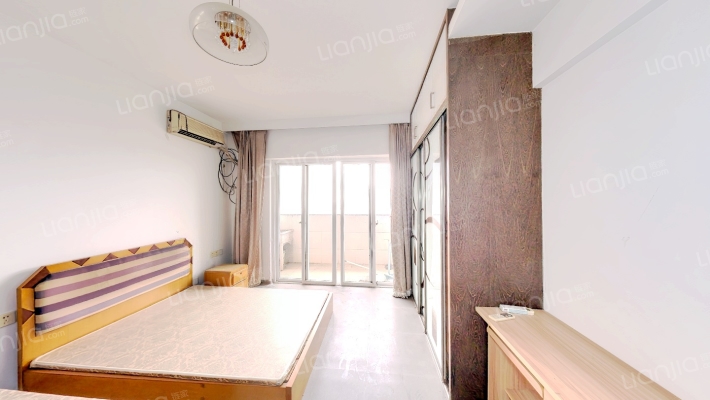 博仕后缘墅二手房实景图