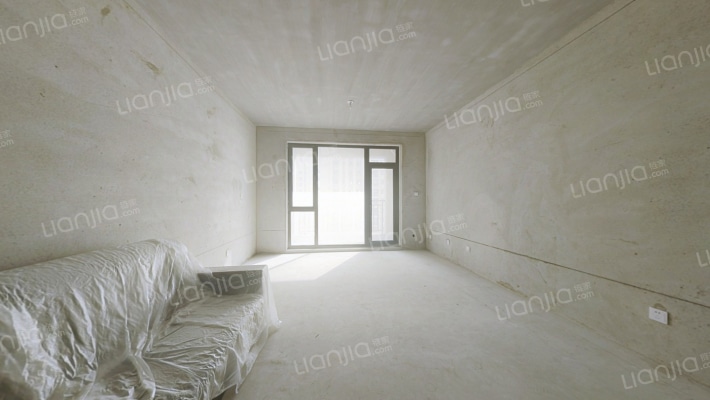 红星海二期视界二手房实景图