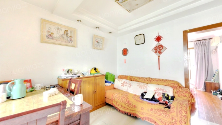 白云新村二手房实景图