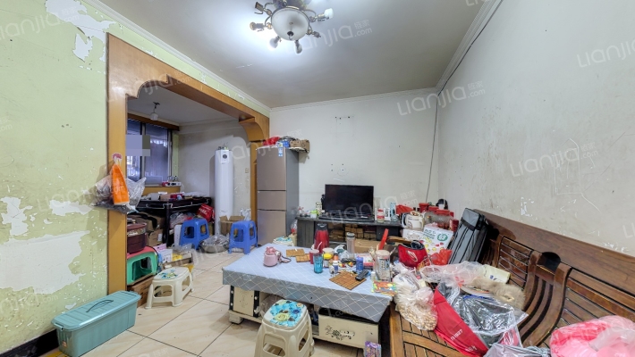 五丰苑二手房实景图