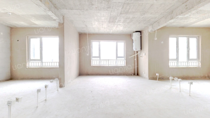 金地浅山艺境阅湖二手房实景图