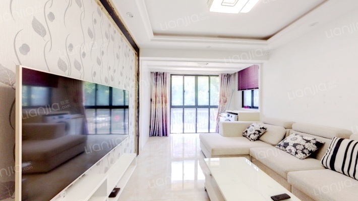 天淳江南二手房实景图