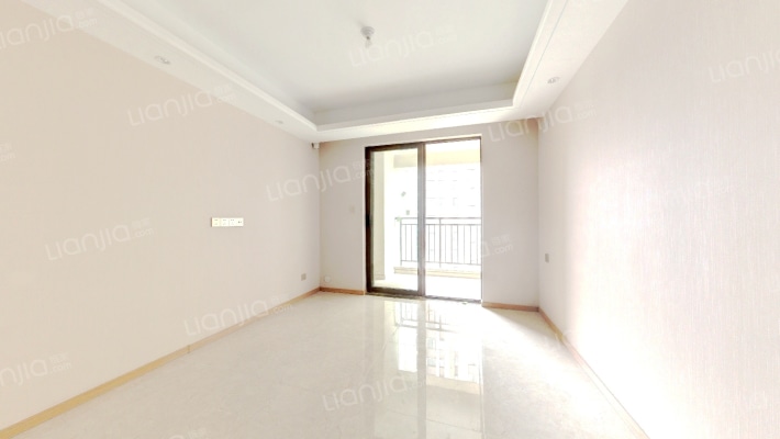 阳光城丽景公馆北苑二手房实景图