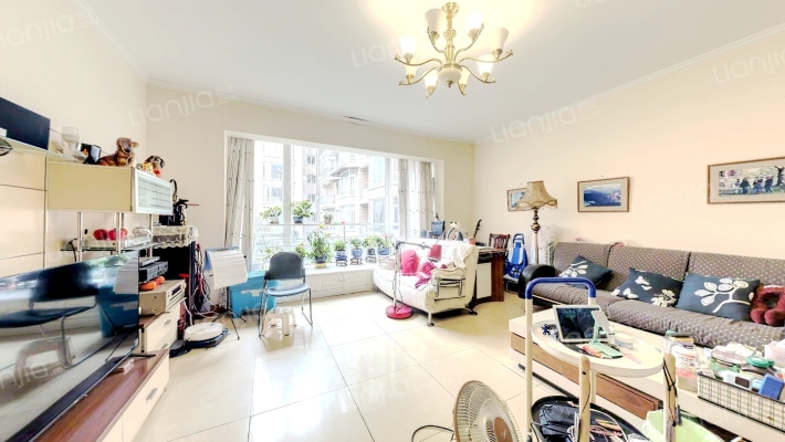 同仁居二手房实景图