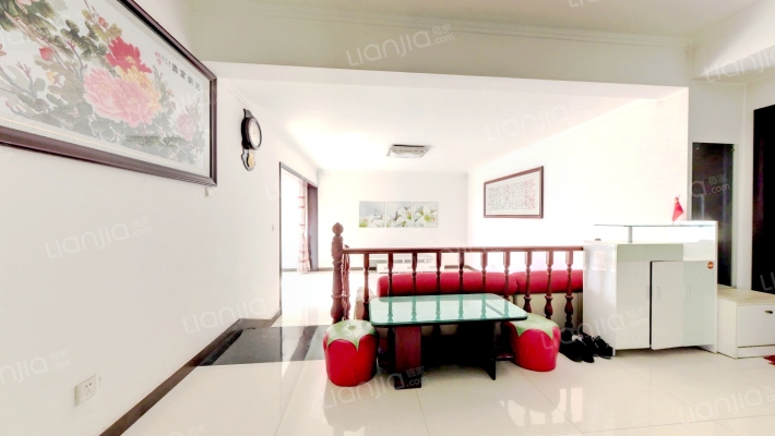 凤凰城二手房实景图