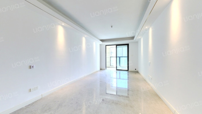 康桥玖玺园二手房实景图