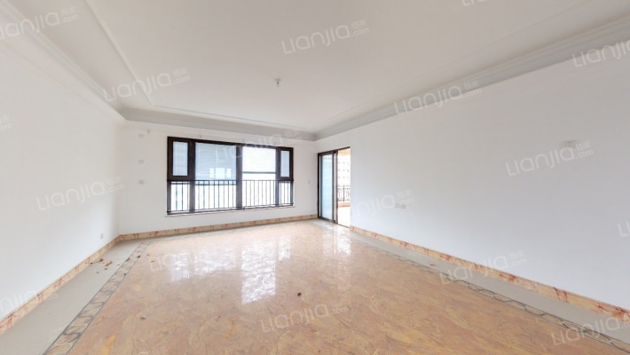 碧桂园大学印象峰景苑二手房实景图