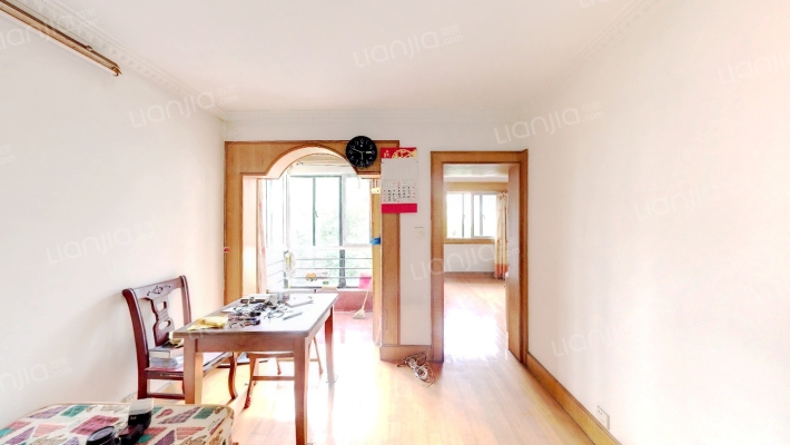 三林安居苑二手房实景图