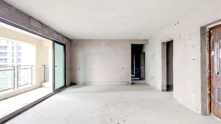 启迪协信重庆科技城云峰二手房实景图